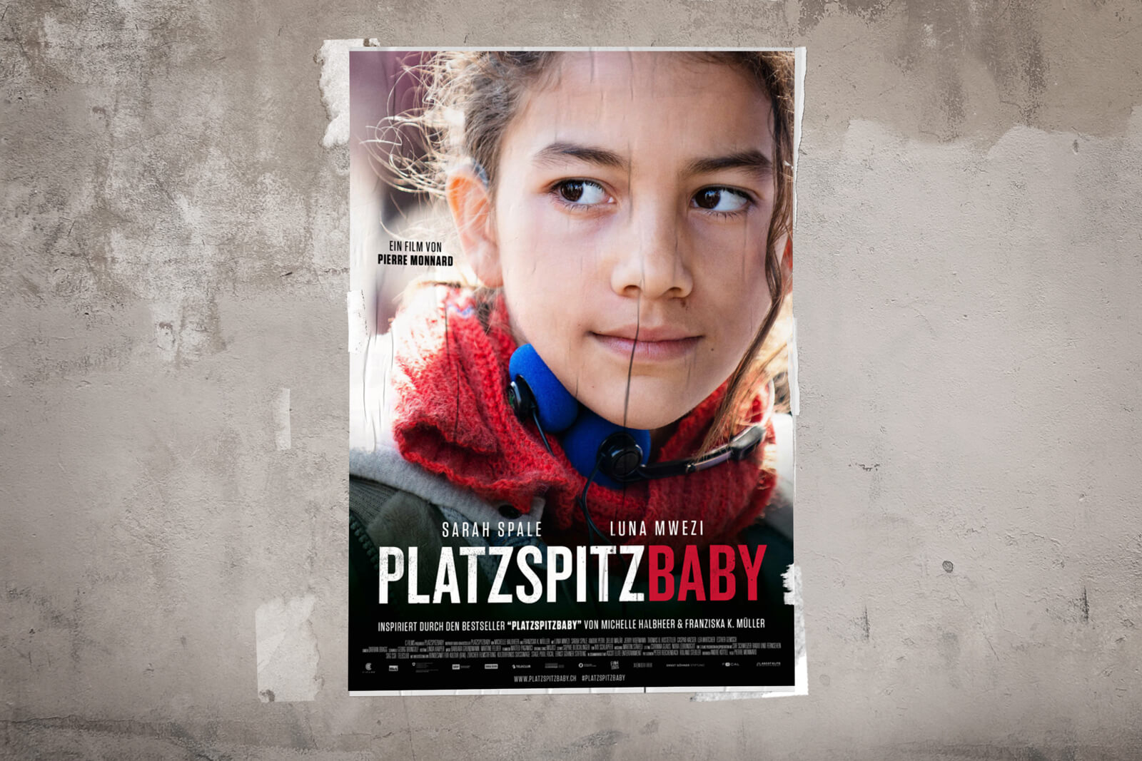 Platzspitzbaby Movie (2020)