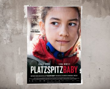 Platzspitzbaby Movie (2020)