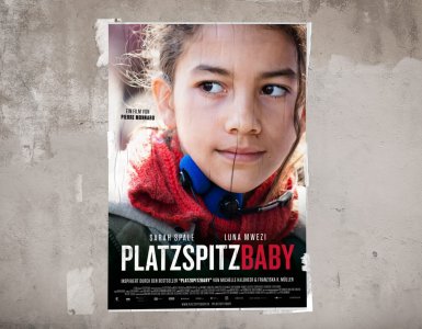 Platzspitzbaby Movie (2020)