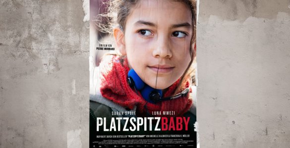 Platzspitzbaby Movie (2020)