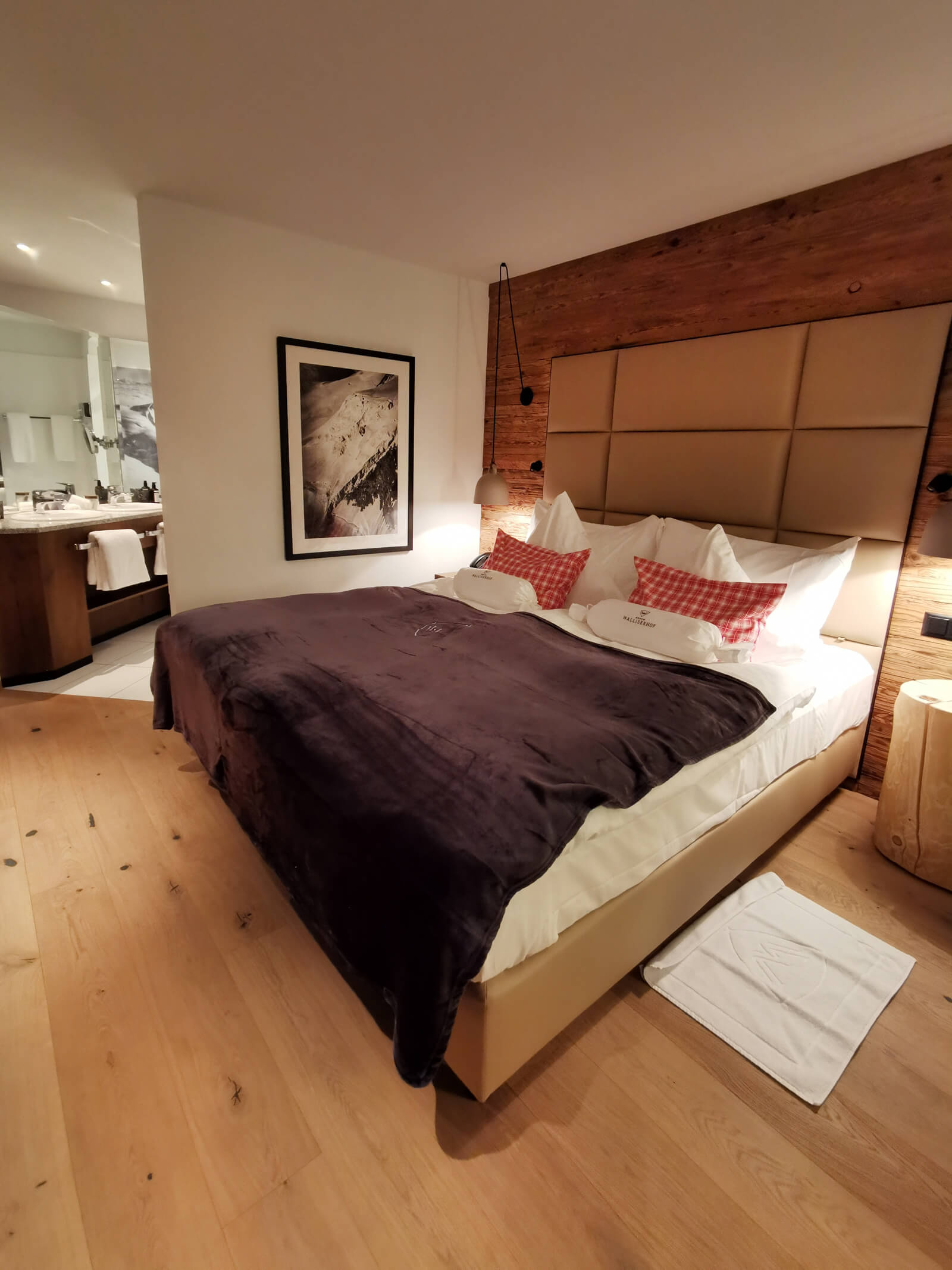 Walliserhof Grand Hotel Saas-Fee