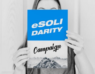 eSolidarity Campaign Switzerland