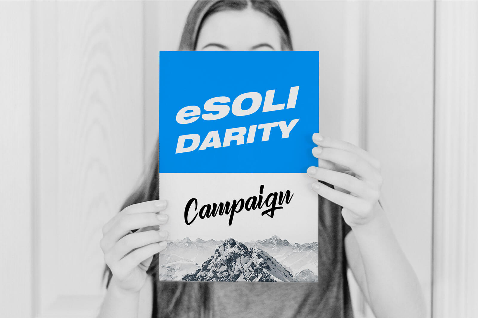 eSolidarity Campaign Switzerland