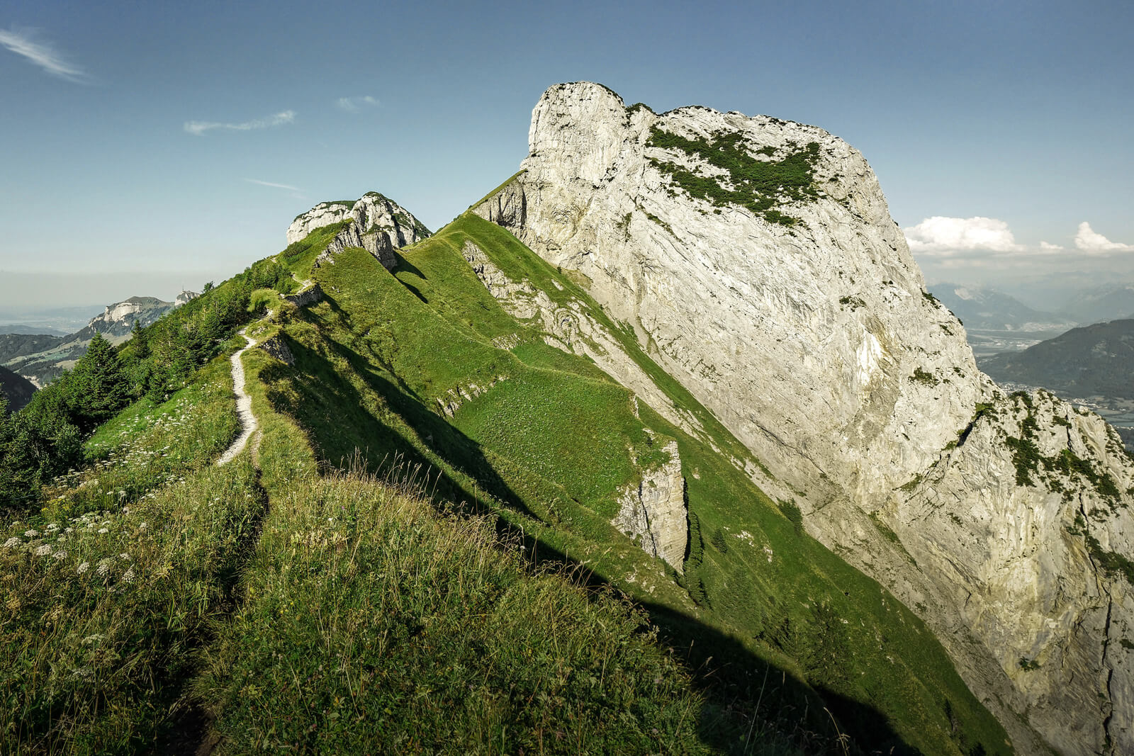 Saxer Lücke Echo Cliffs