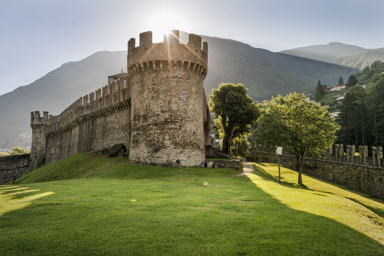 Castello Montebello