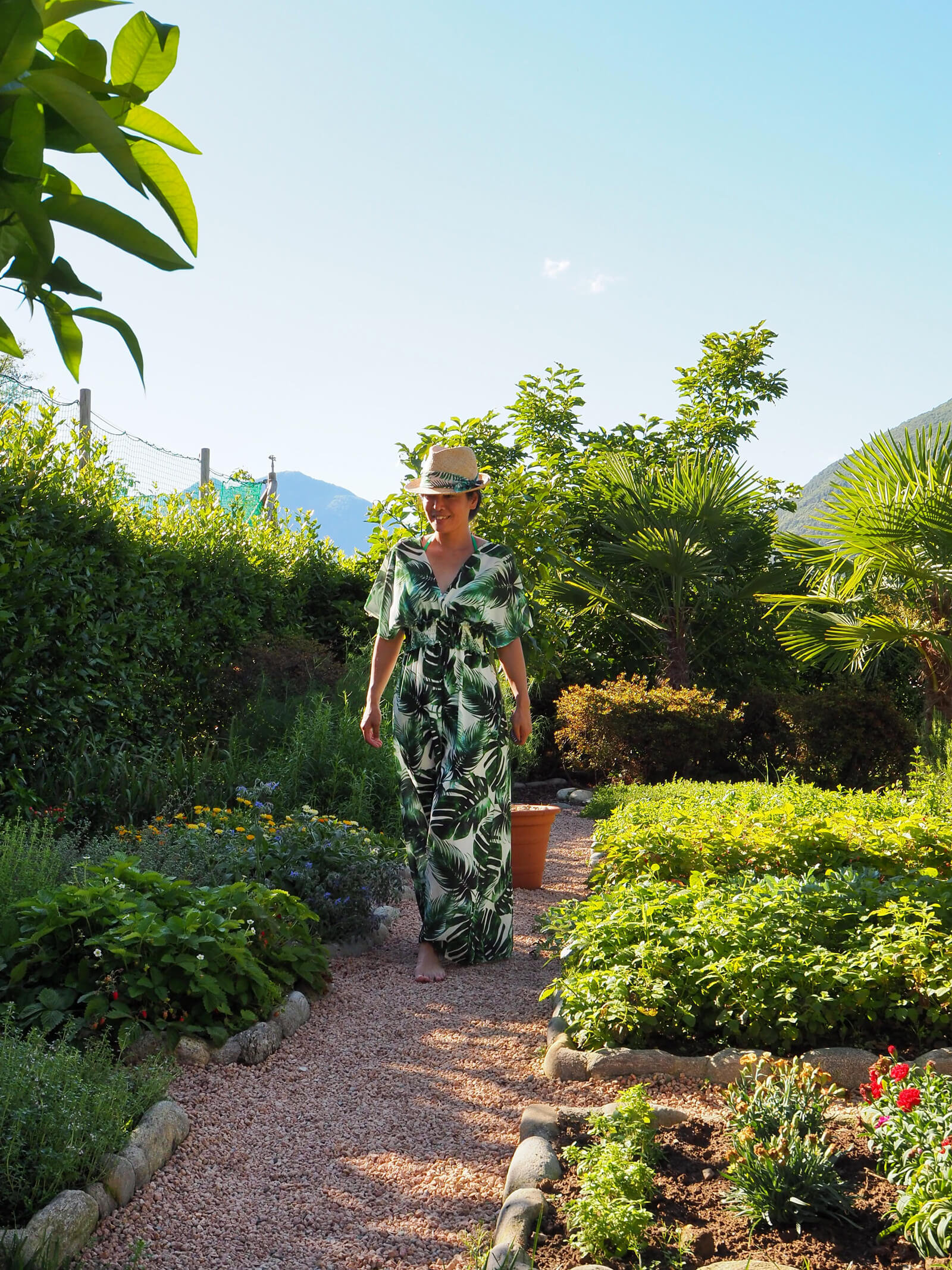 Hotel Giardino Ascona