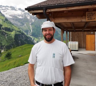 Alp Surenen, Engelberg