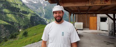 Alp Surenen, Engelberg