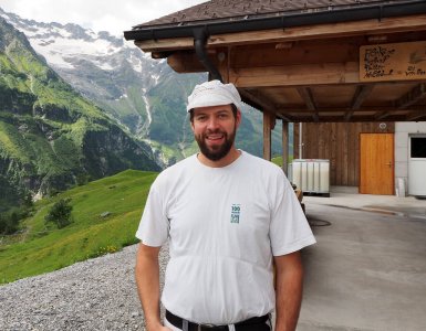 Alp Surenen, Engelberg