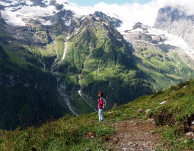 Alpine Cheese Trail in Engelberg