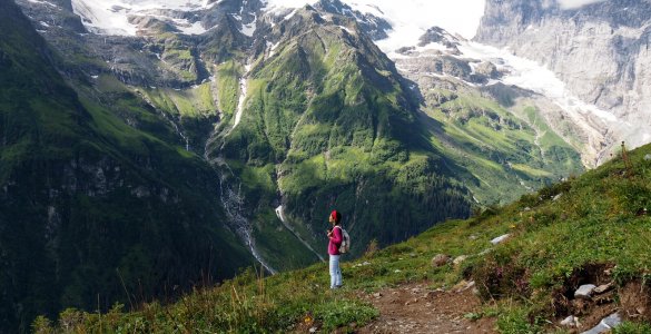 Alpine Cheese Trail in Engelberg