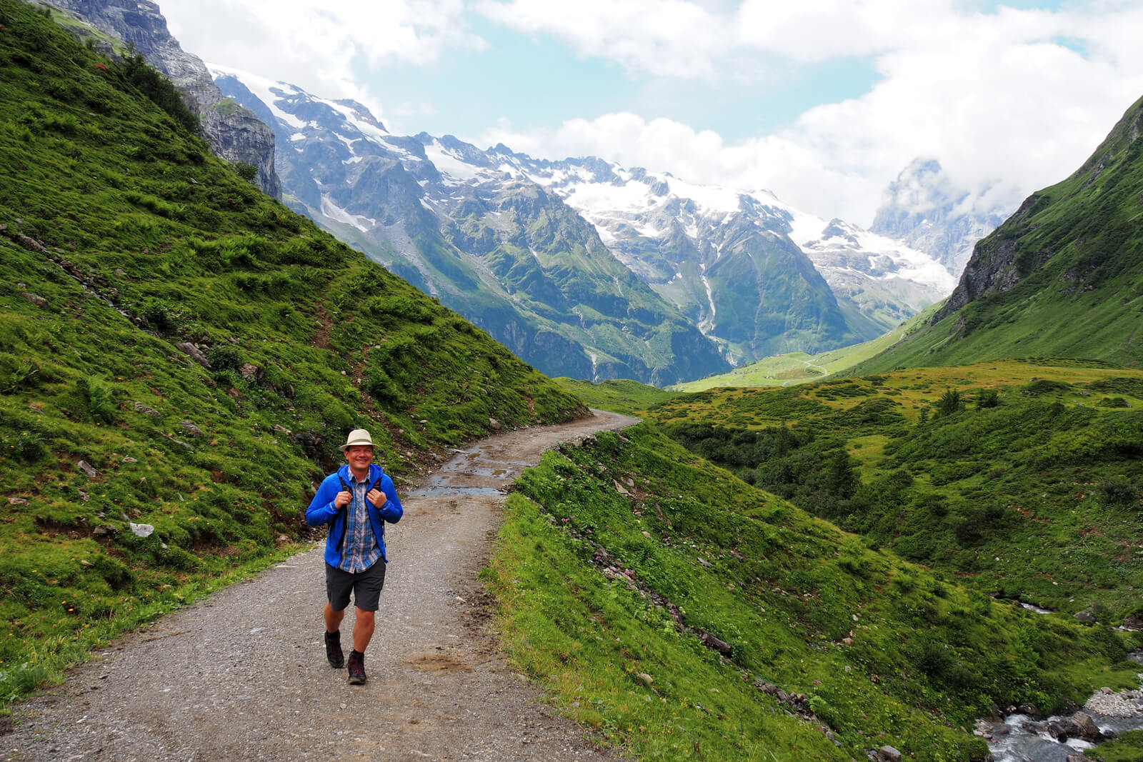 Alpine Cheese Trail in Engelberg