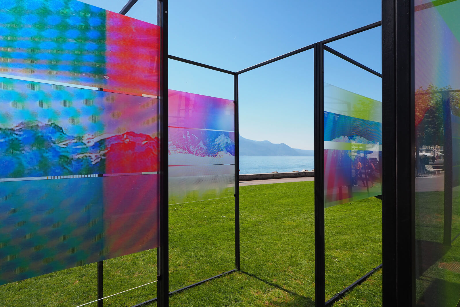 Festival Images Vevey 2020