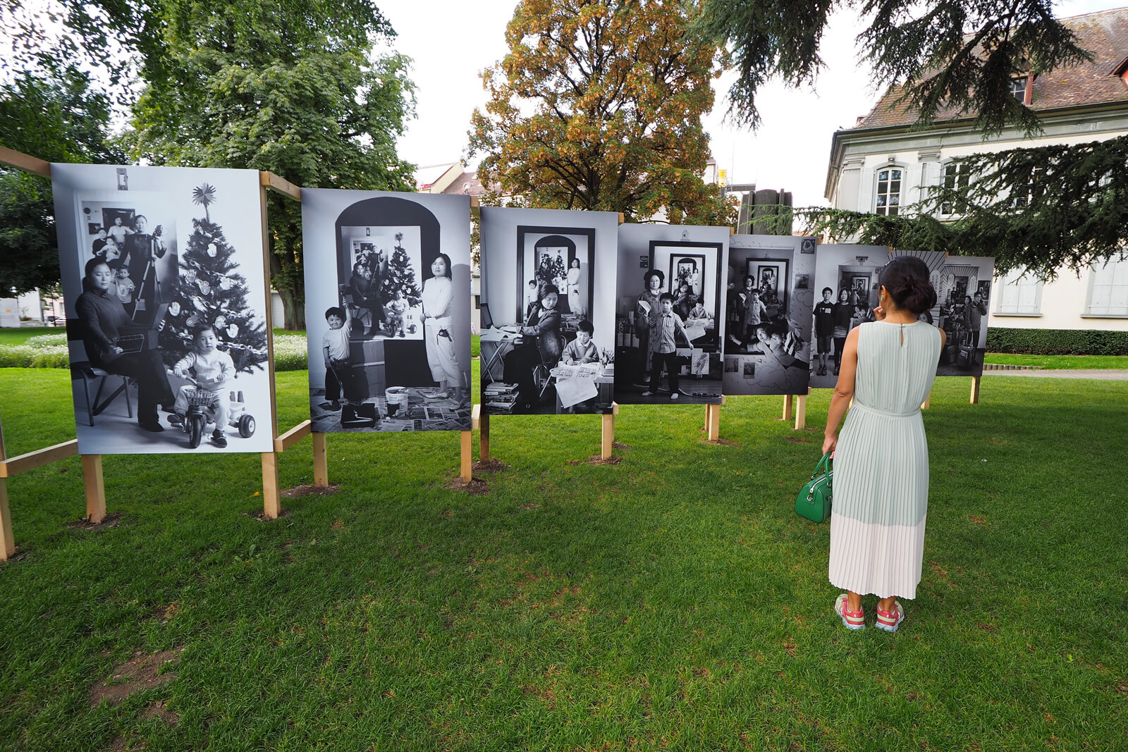 Festival Images Vevey 2020 - Annie Hsiao-Ching Wang