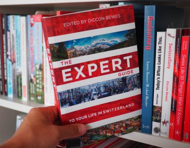 The Expert Guide to your Life in Switzerland
