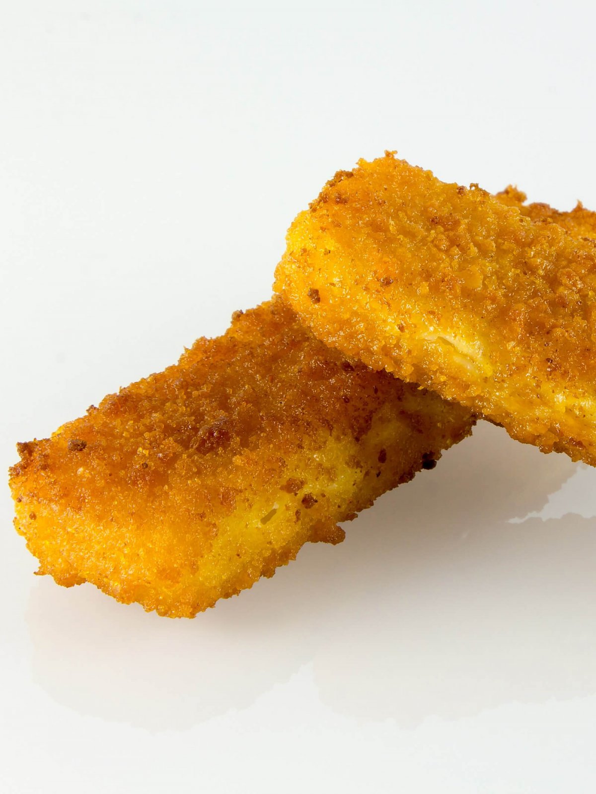 Fischstäbchen Fish Sticks