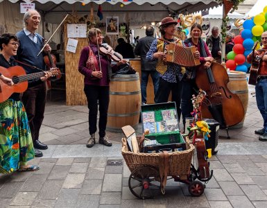 Lugano Autumn Festival 2019