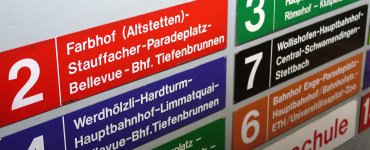 Swiss Design - Iconic Swiss Designers and Helvetica Font on Newly Swissed