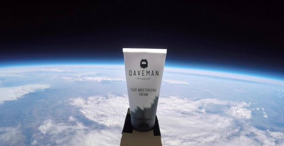 Qaveman Swiss Skin Care