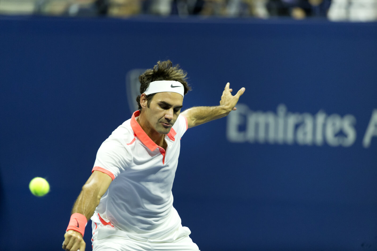 Roger Federer - Swiss Tennis Player