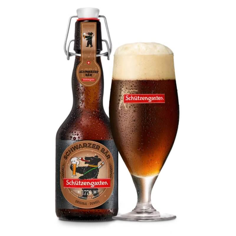 Our Swiss craft beer guide (and how to make beer fondue) Newly