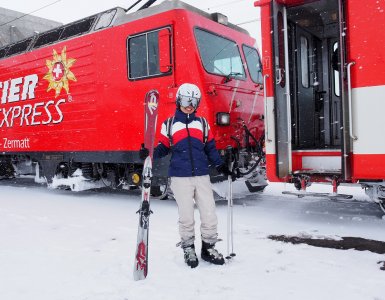 SkiArena Andermatt Sedrun