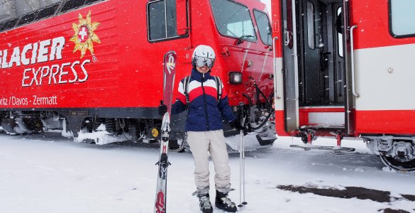 SkiArena Andermatt Sedrun