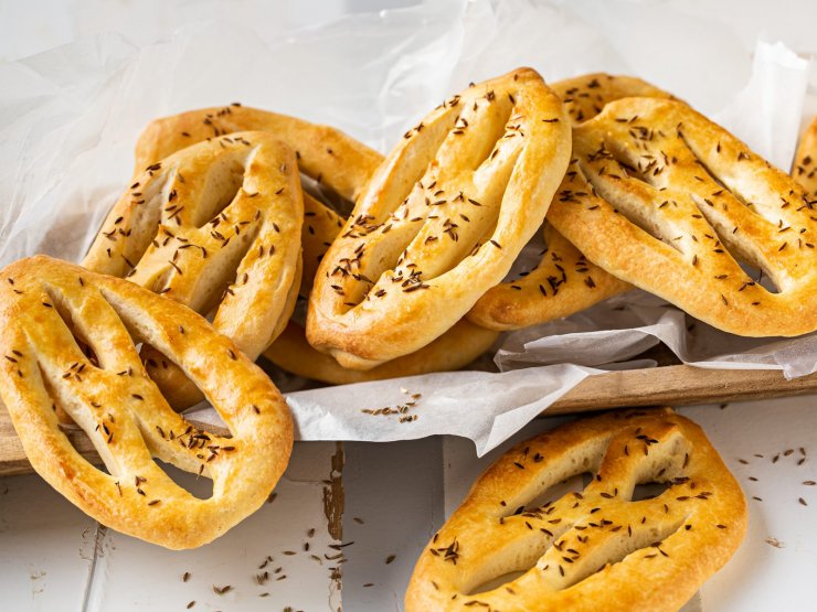 Here are 10 typical Swiss carnival foods explained
