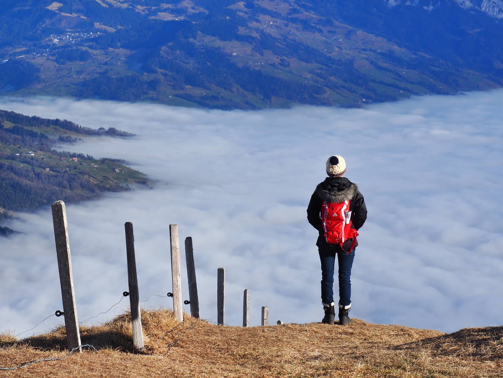 visit switzerland in september