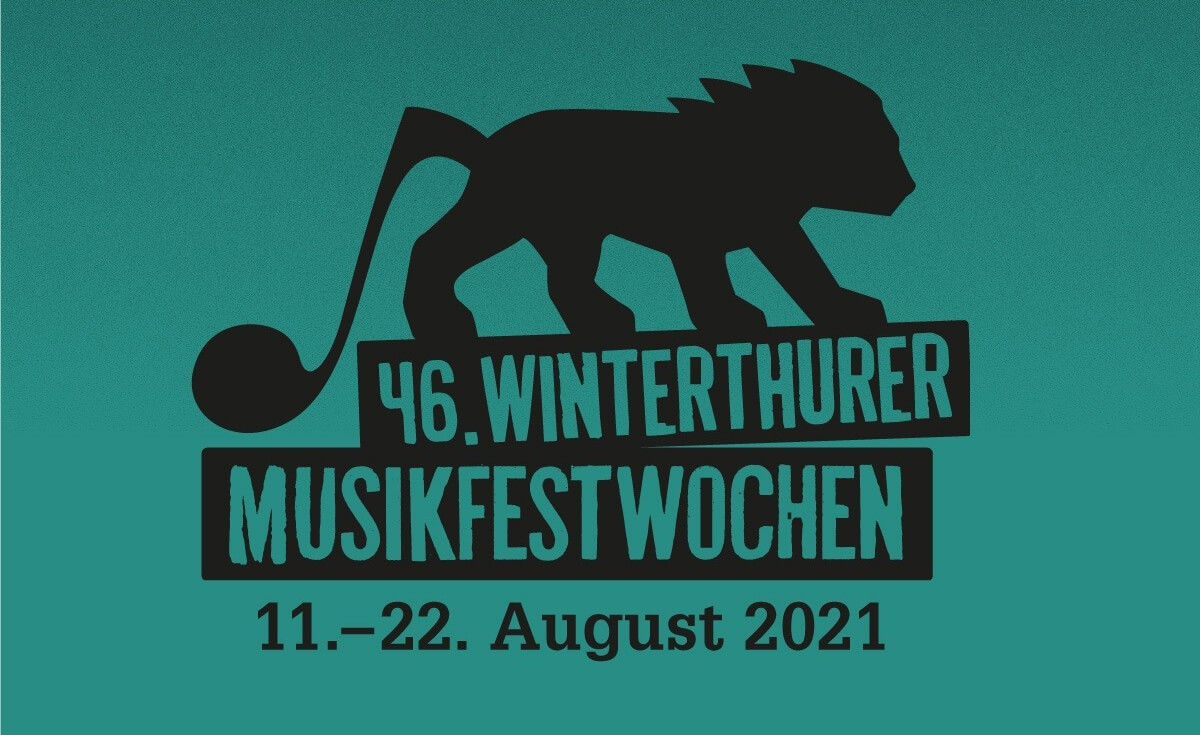 Winterthurer Musikfestwochen 2021