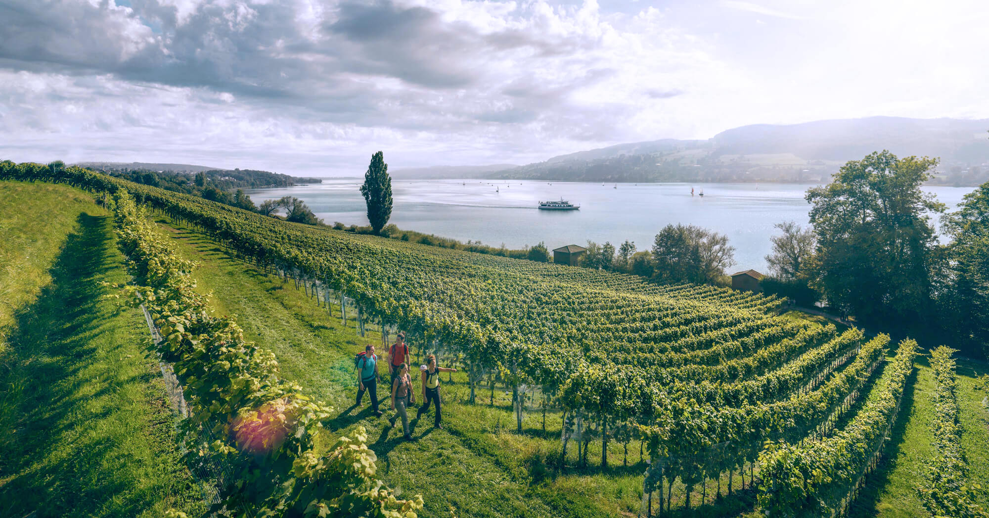 Five good reasons for an Aargau weekend getaway - Newly Swissed Online