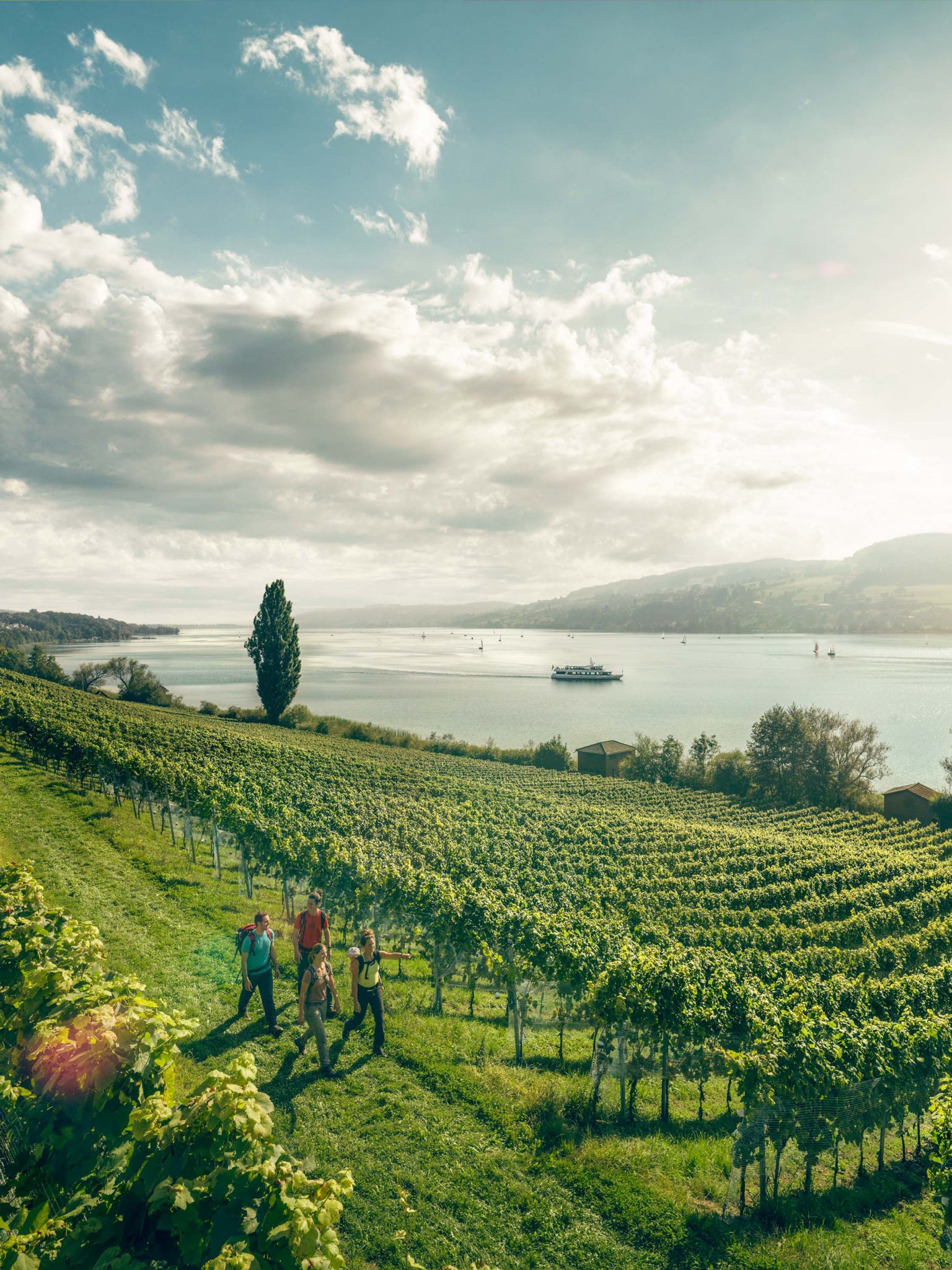 Five good reasons for an Aargau weekend getaway - Newly Swissed Online