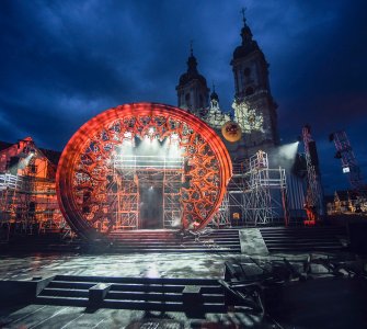 St. Galler Festspiele - Notre Dame