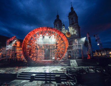 St. Galler Festspiele - Notre Dame