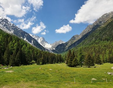 Relais d'Arpette Mountain Inn