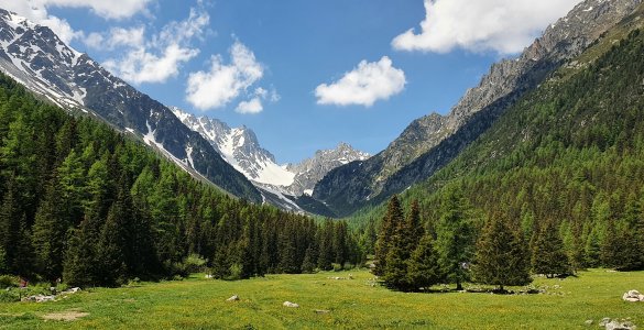 Relais d'Arpette Mountain Inn