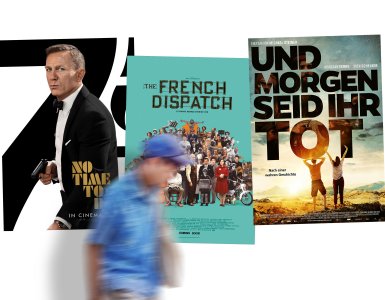 Zurich Film Festival 2021