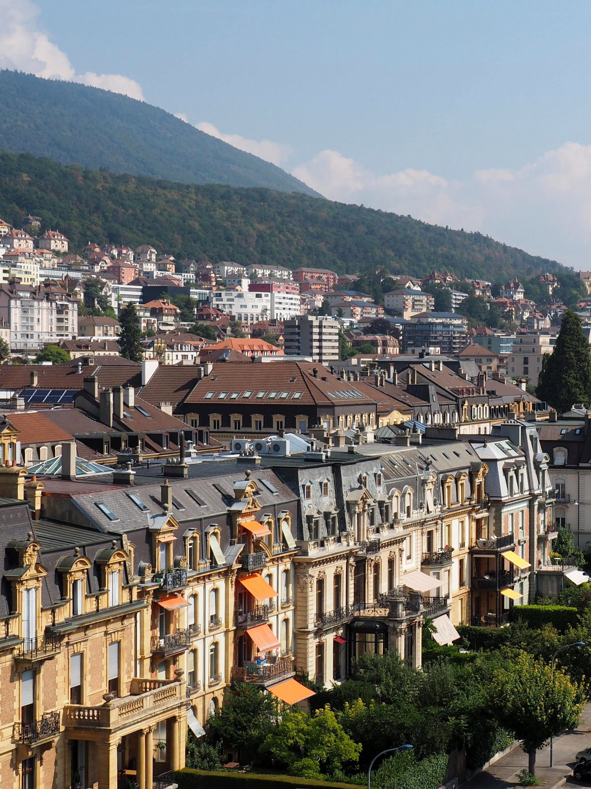 neuchatel city tour