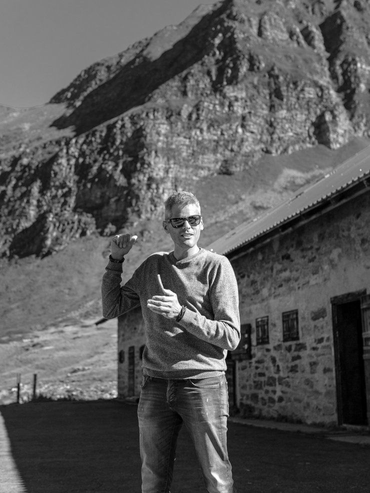 Explore Bellinzona and Piora Valley with Treno Gottardo - Newly Swissed ...
