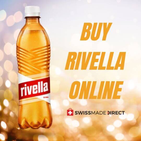 Where to buy Rivella online