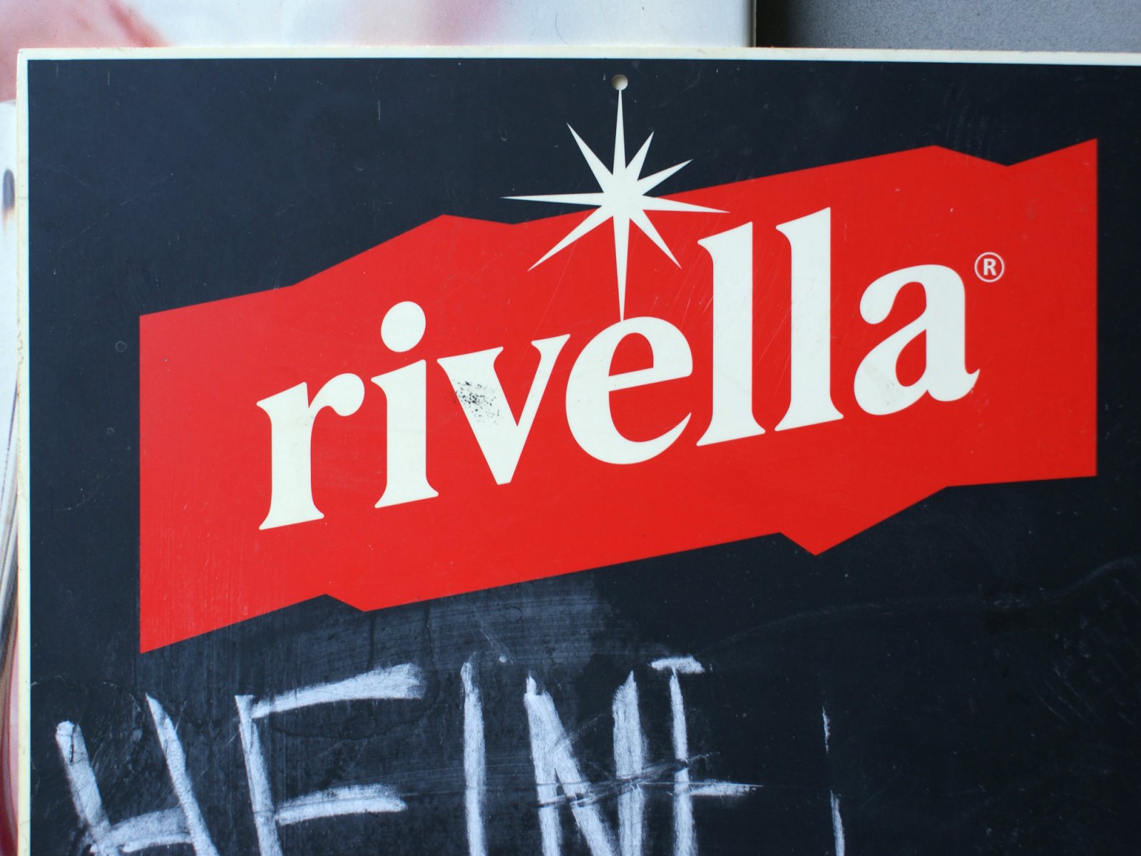 When Americans Try Rivella - Rivella Swiss soda