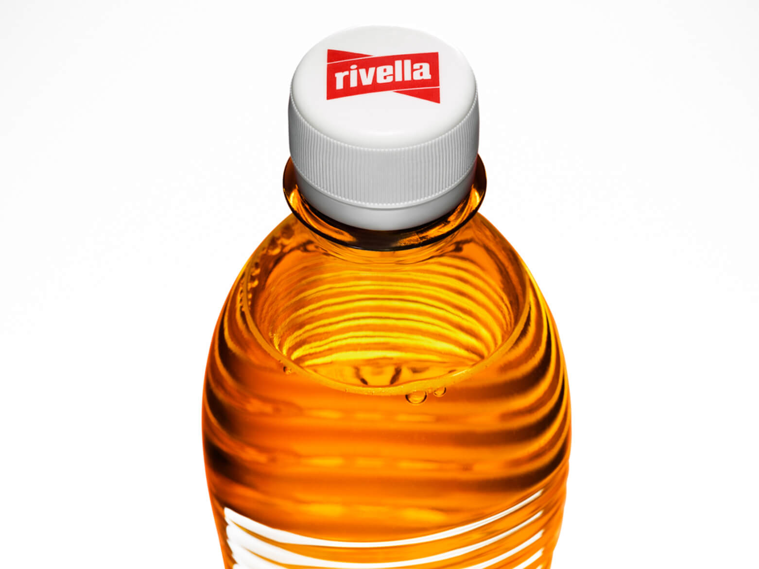 Rivella Swiss Soda Beverage (Copyright Kristine Arth/Behance)