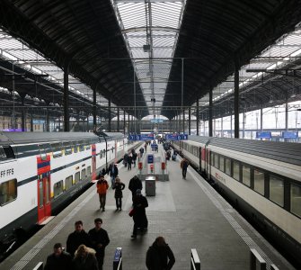 Ultimate Solo Traveler's Guide to the Swiss Travel Pass