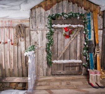 Switzerland Winter Style Guide