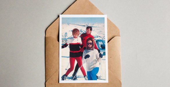 Dolder Lodge meets St. Moritz Pop-up Restaurant