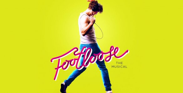 Footloose The Musical in Zurich