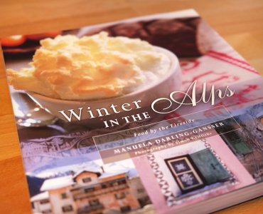 Winter in the Alps - Manuela Darling-Gansser