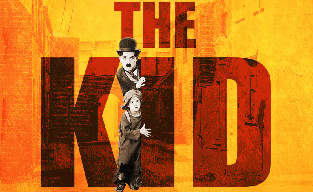 Chaplin's World - The Kid Exhibition