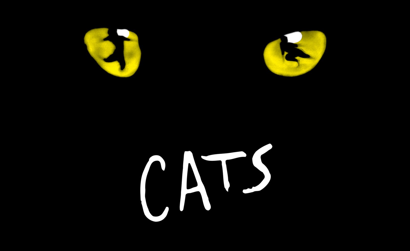 CATS Musical in Zurich