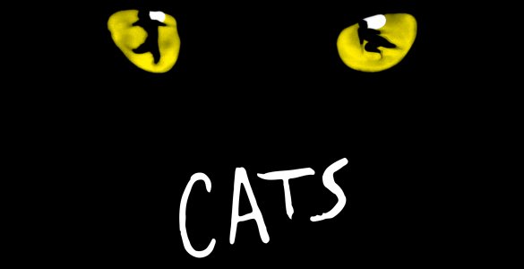 CATS Musical in Zurich